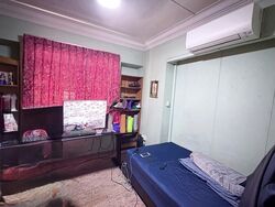 Blk 137 Rivervale Plains (Sengkang), HDB Executive #560353421